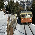 P1030754  Et la 31 remonte en direction de Mürren