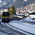 DSC11187  ABDeh 4/4 313 arrivant à Grindelwald