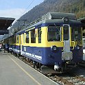 DSCF7984  ABeh 4/4 306 à Interlaken Ost