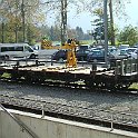 DSCF7985  Wagon-grue, Interlaken-Ost