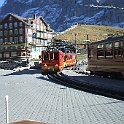 DSCF8007  Kleine Scheidegg