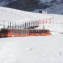 DSC07108  Entre Petite Scheidegg et Eigergletscher