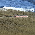 DSCF8004  Entre Eigergletscher et Kleine Scheidegg