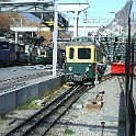 DSCF7989  Au départ de Lauterbrunnen