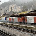 IMG 0430  Wagons de marchandises à Lauterbrunnen