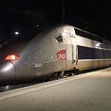 DSCF7664  TGV POS à Basel SBB