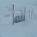 CH MVR MTGN neige13  Beh 2/4 dans la neige
