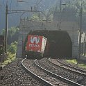 DSC20147  ENtrée dans le pont-tunnel de Rohrbach
