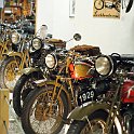 DSC18752  Et une belle collection de motos anciennes
