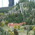 DSC05261  Maquette du Gotthard: usine électrique d'Amsteg