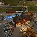 IMG 1733  Gare d'Appenzell