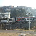 DSCF8540  ABe 4/12 sur la ligne de Worb (usuellement uniquement sur les RE Bern-Solothurn)