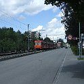 DSCF0875  7.08.2012: cela fait aujourd'hui 6 ans que la double voie Bolligen-Ittigen est en service