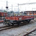 DSCF9291  Wagon plat à Solothurn