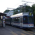 DSCF9655  Tram RBS à Gümligen