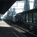 DSCF9785  BR 185 RTS Railtraction à Bern Ausserholligen SBB