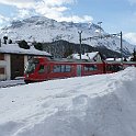 DSC26181  IR St-Moritz - Landquart au départ de Celerina