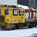 DSC14200  Tm 2/2 96 pour le service de l'infrastructure à Davos Platz