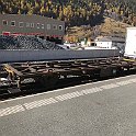 IMG 8182  Un wagon plat pour le transport de containers