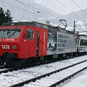 DSC16471  Re 456 095 en queue d'un Voralpen-Express