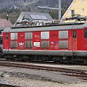DSC05932  Re 4/4 I 10009 TR-Transrail à Balsthal