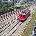 IMG 2356  Re 4/4 I 10009 ex-CFF de TR Transrail qui roule pour RailEvent à Löchligut
