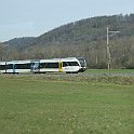 P1000436  Une S1 (RER Saint-Gall) près d'Etzwilen