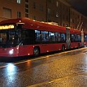IMG 3526  Swisstrolley 5 DGTB (Doppelgelenk Trolleybus = Trolleybus à double articulation)