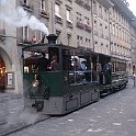 DSCF7276  Bern, tram historique à vapeur