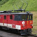 DSC12182  Une De 110 en tête d'un IR Interlanken Ost - Luzern à Oberried