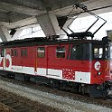 DSC13984  La 110 021 à Lucerne