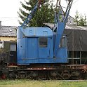 Grue DEMAG