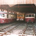 Lamastre depot