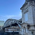 Viaduc d'Austerlitz (ligne 5 du métro)