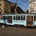 Rame classique Witt à Porta Genova