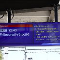 Pourquoi devoir attendre une heure de plus pour Villars-sur-Glâne? la relation n'est pas possible toutes les heures? L'horaire en ligne donne un bus de remplacement jusqu'à Romont, puis train jusqu'à Villars-sur-Glâne. Palézieux, 26.09.2026