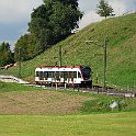 Peu avant Waldibrücke