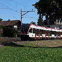 Peu avant Ochdorf Schönau
