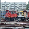Tm III à Biel/Bienne