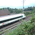 ICN (RABDe 500) à Neuchâtel