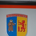 BDe 8/8 8 "Rudolfstetten"