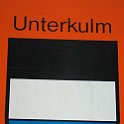 Be 4/4 19 "Unterkulm"