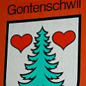 Be 4/4 21 "Gontenschwil"