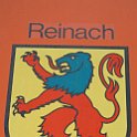 Be 4/4 22 "Reinach"
