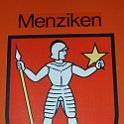 Be 4/4 23 "Menziken"