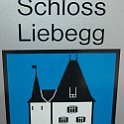 Be 4/8 31 "Schloss Liebegg"