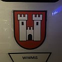 RABe 528 120 "Wimmis"