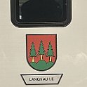 RABe 528 109 "Langnau i.E."