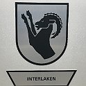 RABe 515 014 Interlaken