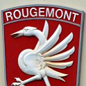 BDe 4/4 3001 Rougemont